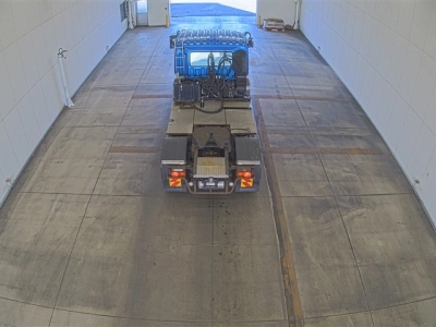 MITSUBISHI FUSO SUPER GREAT