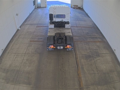 NISSAN DIESEL (UD) QUON