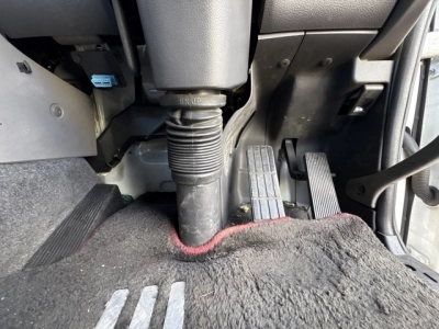 NISSAN DIESEL (UD) QUON