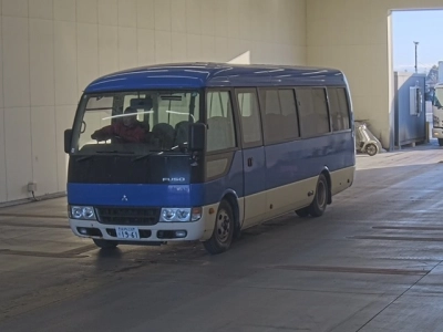 MITSUBISHI FUSO ROSA