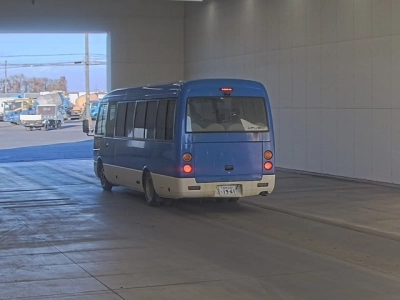 MITSUBISHI FUSO ROSA