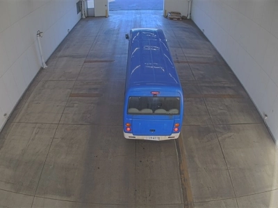 MITSUBISHI FUSO ROSA