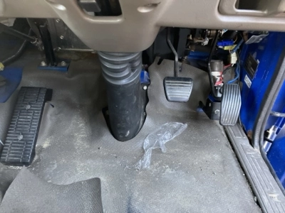 MITSUBISHI FUSO ROSA