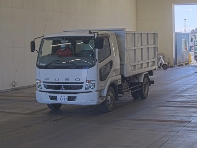 MITSUBISHI FUSO FIGHTER