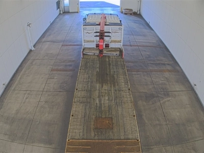 MITSUBISHI FUSO SUPER GREAT