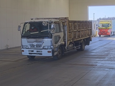 NISSAN DIESEL (UD) CONDOR