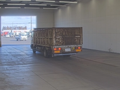 NISSAN DIESEL (UD) CONDOR