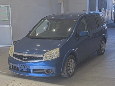 NISSAN LAFESTA
