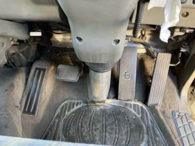 MITSUBISHI FUSO FIGHTER