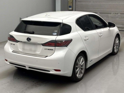 LEXUS CT