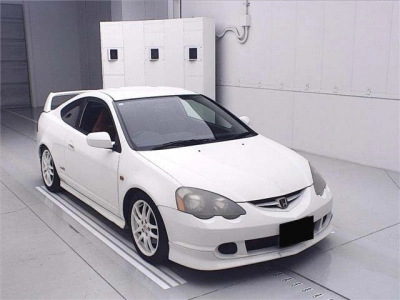 HONDA INTEGRA