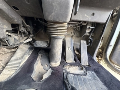 MITSUBISHI FUSO FIGHTER