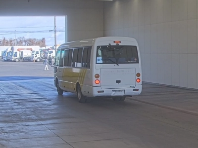 MITSUBISHI FUSO ROSA