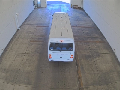 MITSUBISHI FUSO ROSA