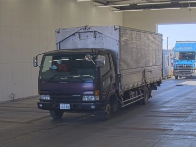 MITSUBISHI FUSO FIGHTER