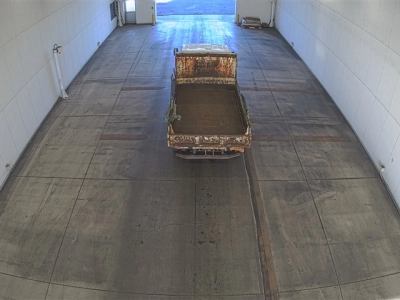 ISUZU FORWARD JUSTON