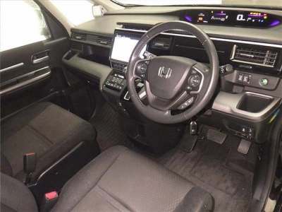 HONDA STEPWGN SPADA