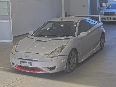 TOYOTA CELICA