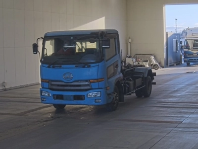 NISSAN DIESEL (UD) CONDOR