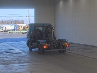 NISSAN DIESEL (UD) CONDOR