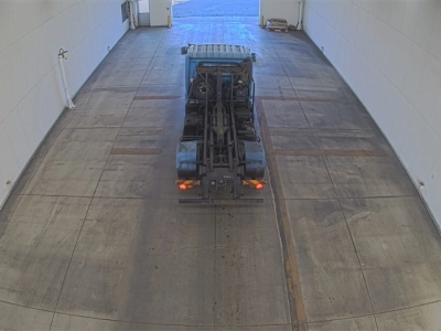 NISSAN DIESEL (UD) CONDOR