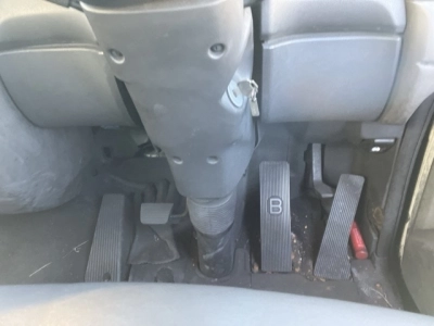 NISSAN DIESEL (UD) CONDOR