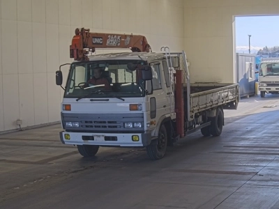 NISSAN DIESEL (UD) CONDOR