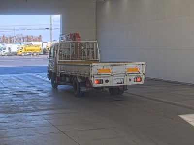 NISSAN DIESEL (UD) CONDOR