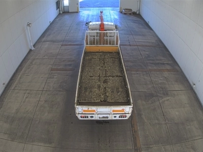 NISSAN DIESEL (UD) CONDOR