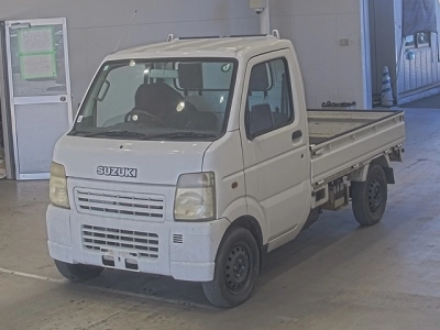 SUZUKI CARRY