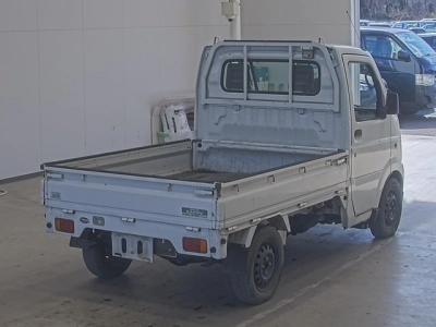 SUZUKI CARRY