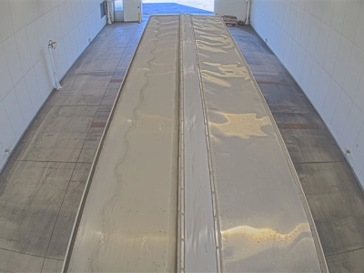 MITSUBISHI FUSO SUPER GREAT