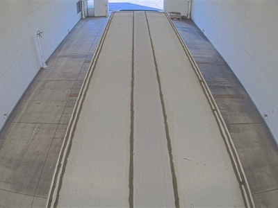 MITSUBISHI FUSO SUPER GREAT