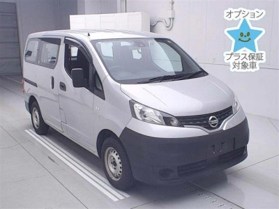 NISSAN NV200 VANETTE