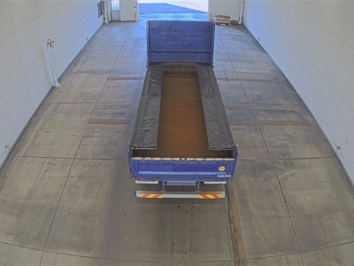 MITSUBISHI FUSO SUPER GREAT