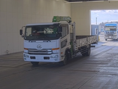 NISSAN DIESEL (UD) CONDOR