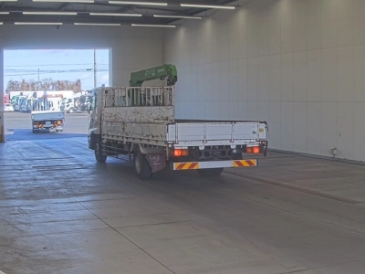 NISSAN DIESEL (UD) CONDOR