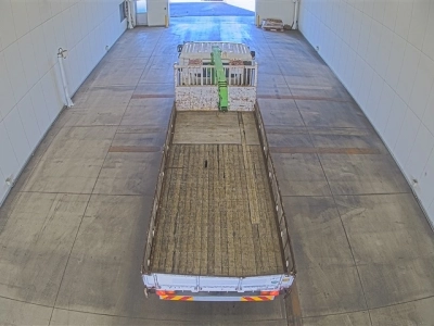 NISSAN DIESEL (UD) CONDOR