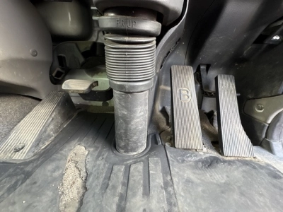 NISSAN DIESEL (UD) CONDOR