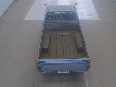 TOYOTA HILUX PICK UP