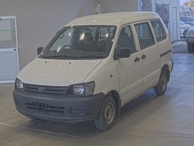TOYOTA TOWN ACE