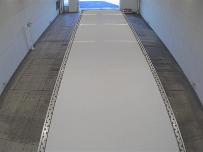 MITSUBISHI FUSO SUPER GREAT