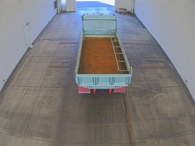 MITSUBISHI FUSO SUPER GREAT