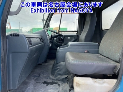 NISSAN DIESEL (UD) CONDOR