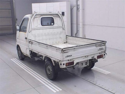 SUZUKI CARRY
