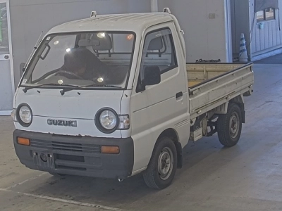 SUZUKI CARRY