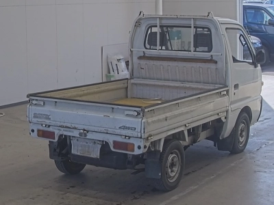 SUZUKI CARRY