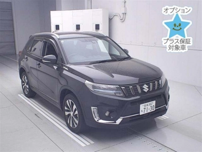 SUZUKI ESCUDO