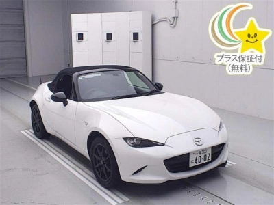 MAZDA ROADSTER