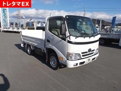 TOYOTA DYNA